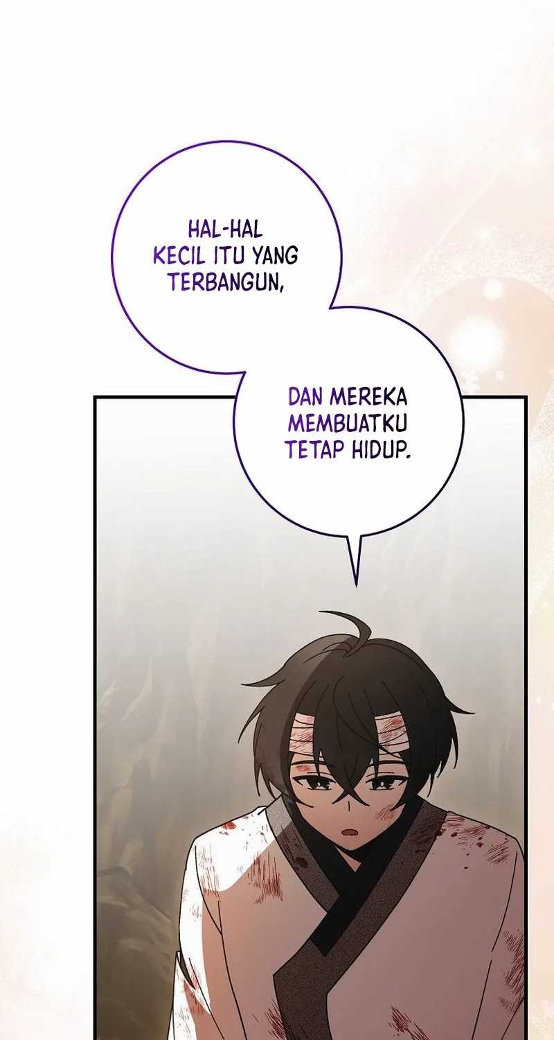 Surviving in a Romance Fantasy Novel Chapter 15 - halaman 42