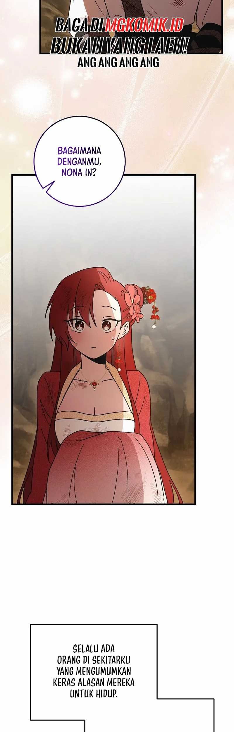 Surviving in a Romance Fantasy Novel Chapter 15 - halaman 43
