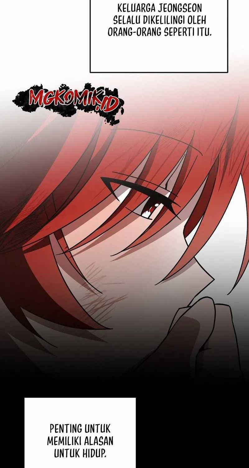 Surviving in a Romance Fantasy Novel Chapter 15 - halaman 44