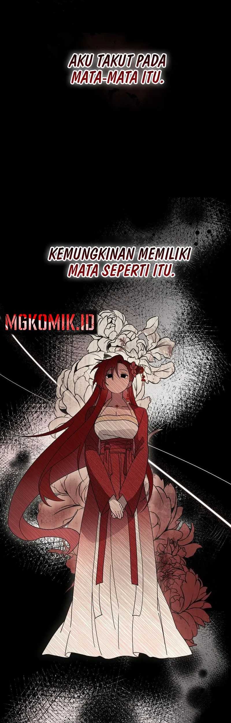 Surviving in a Romance Fantasy Novel Chapter 15 - halaman 47