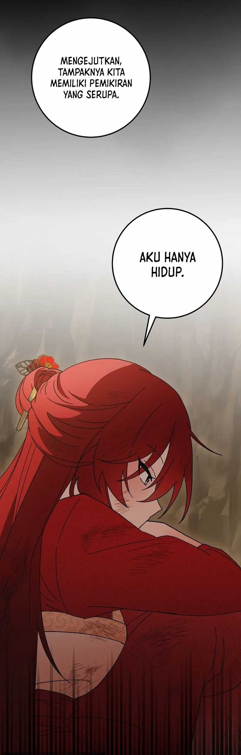 Surviving in a Romance Fantasy Novel Chapter 15 - halaman 51