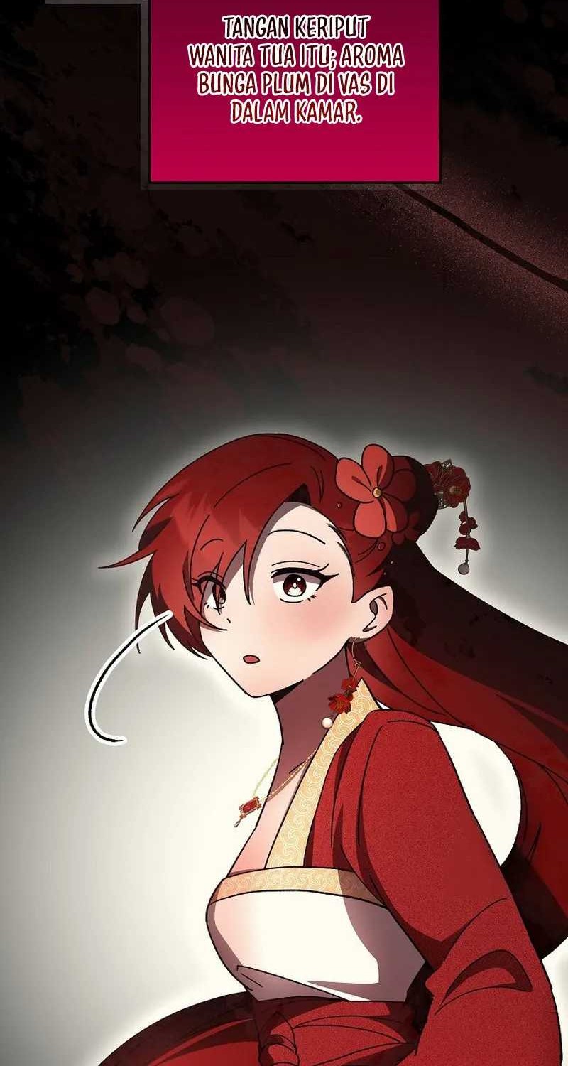 Surviving in a Romance Fantasy Novel Chapter 15 - halaman 54