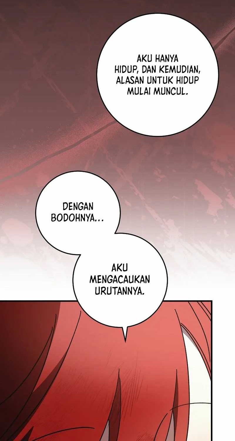 Surviving in a Romance Fantasy Novel Chapter 15 - halaman 56