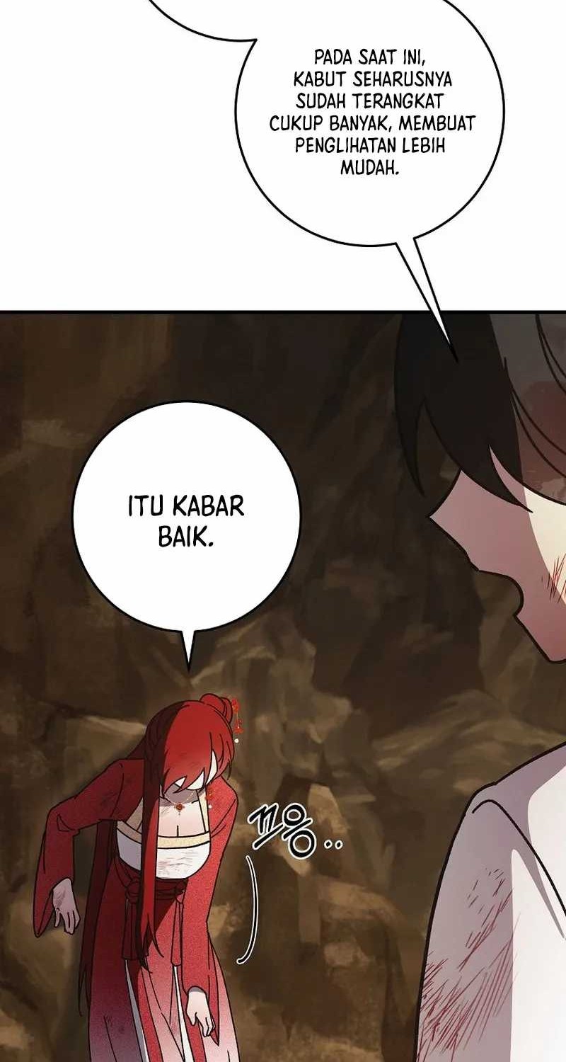 Surviving in a Romance Fantasy Novel Chapter 15 - halaman 60