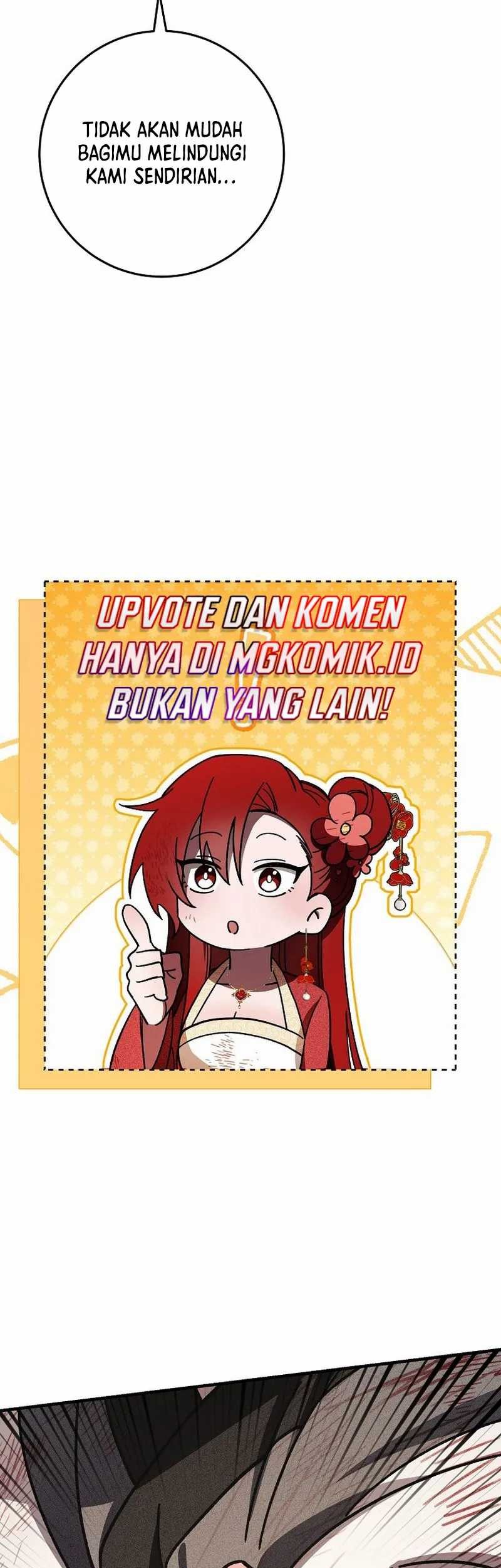 Surviving in a Romance Fantasy Novel Chapter 15 - halaman 63