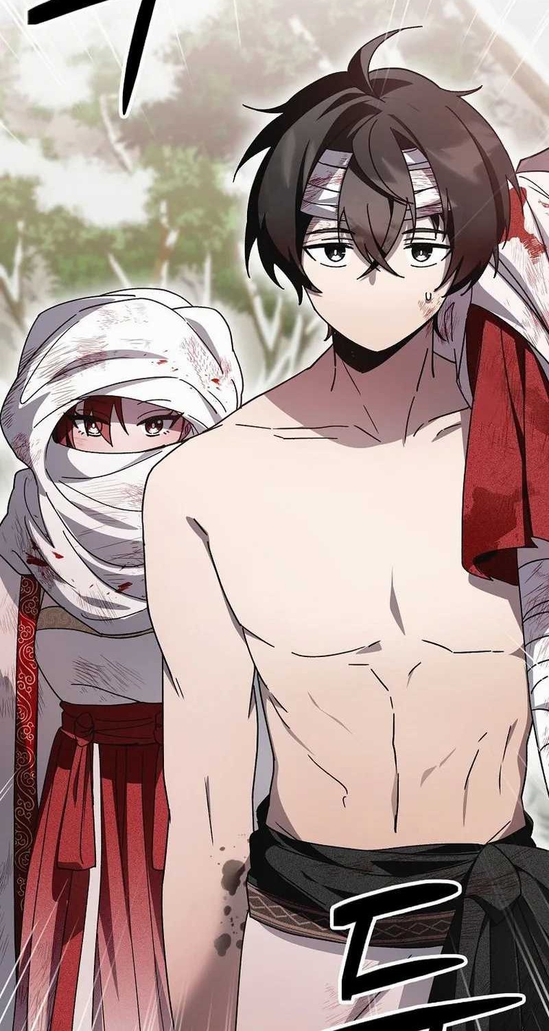 Surviving in a Romance Fantasy Novel Chapter 15 - halaman 68