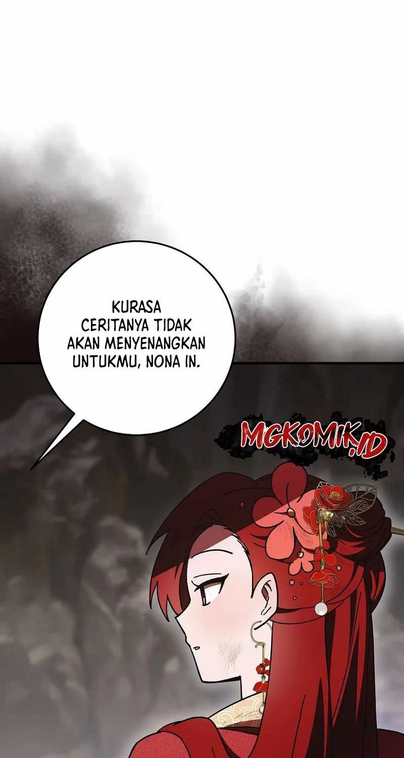 Surviving in a Romance Fantasy Novel Chapter 15 - halaman 8