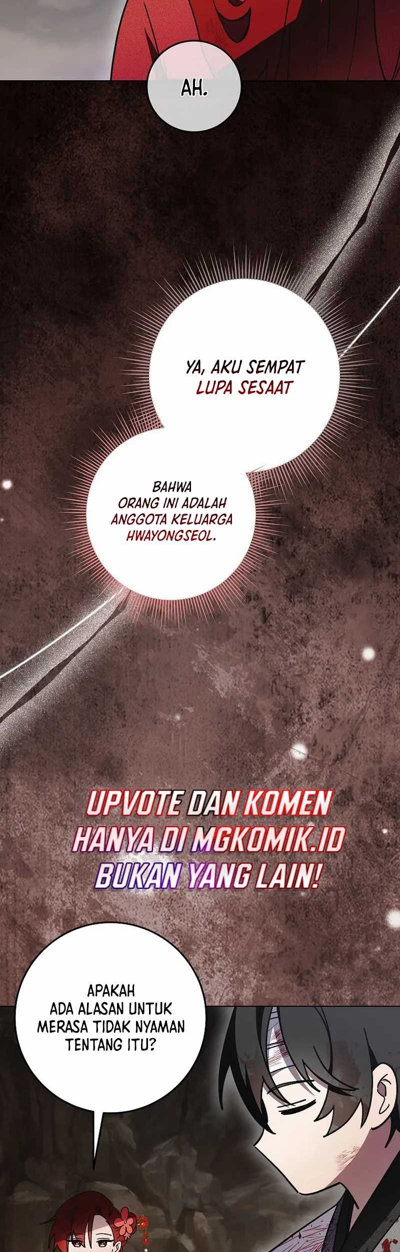 Surviving in a Romance Fantasy Novel Chapter 15 - halaman 9