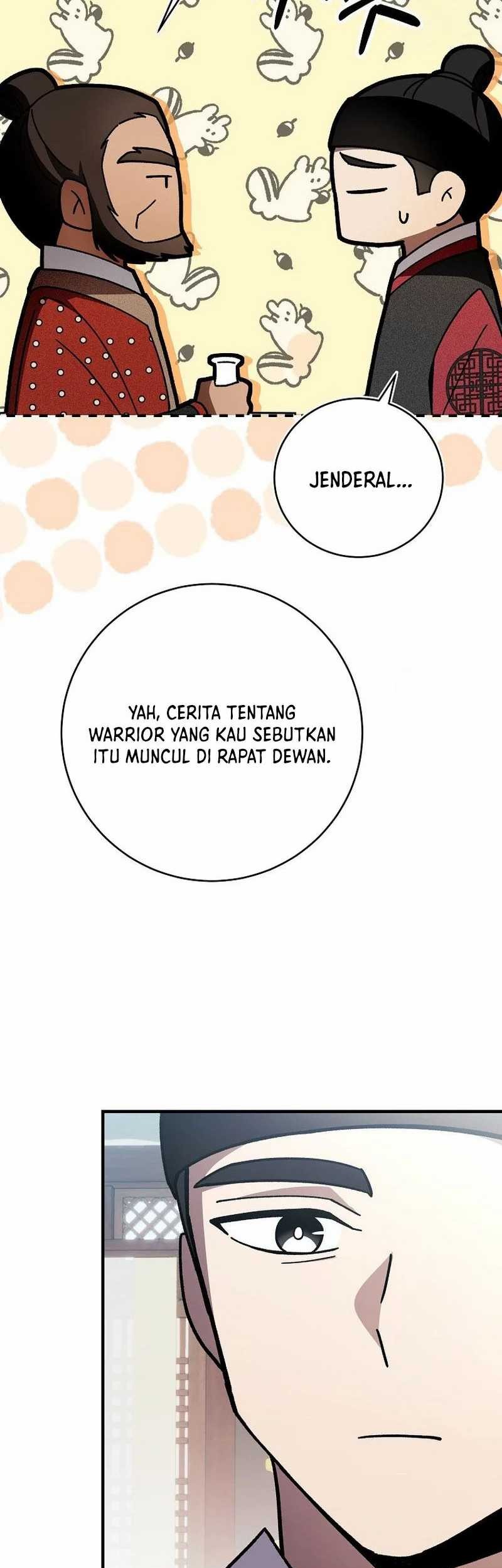 Surviving in a Romance Fantasy Novel Chapter 16 - halaman 13