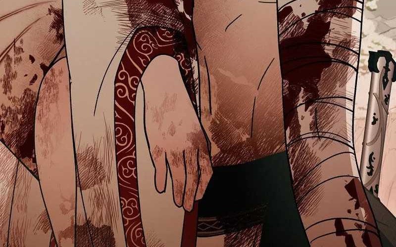 Surviving in a Romance Fantasy Novel Chapter 16 - halaman 22