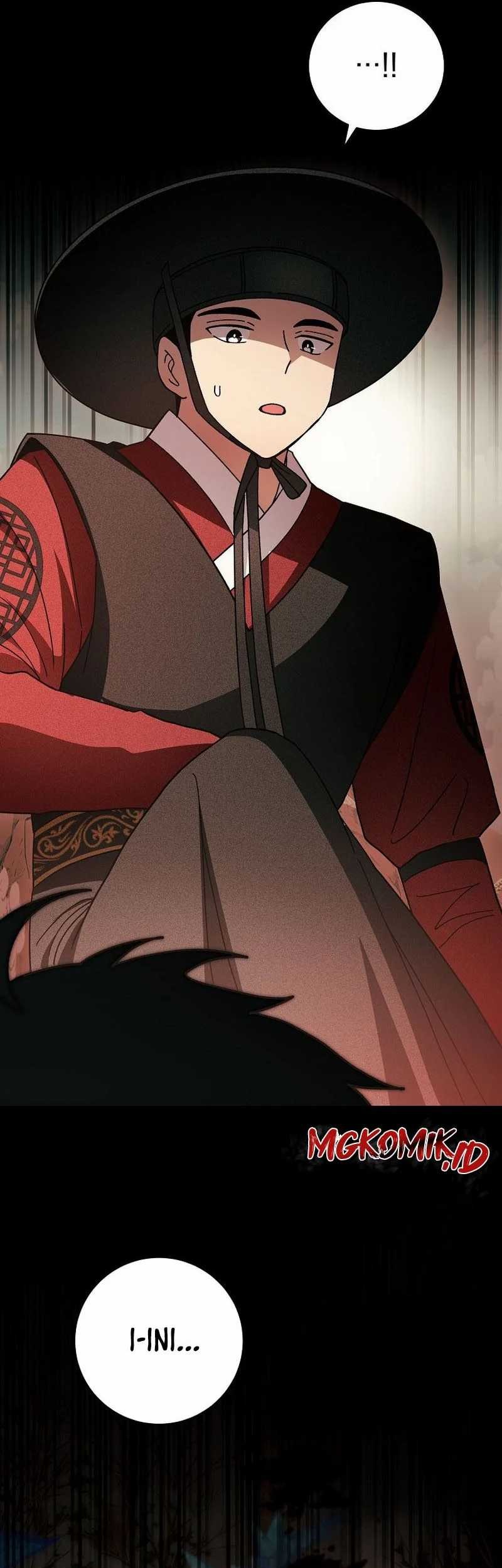 Surviving in a Romance Fantasy Novel Chapter 16 - halaman 25