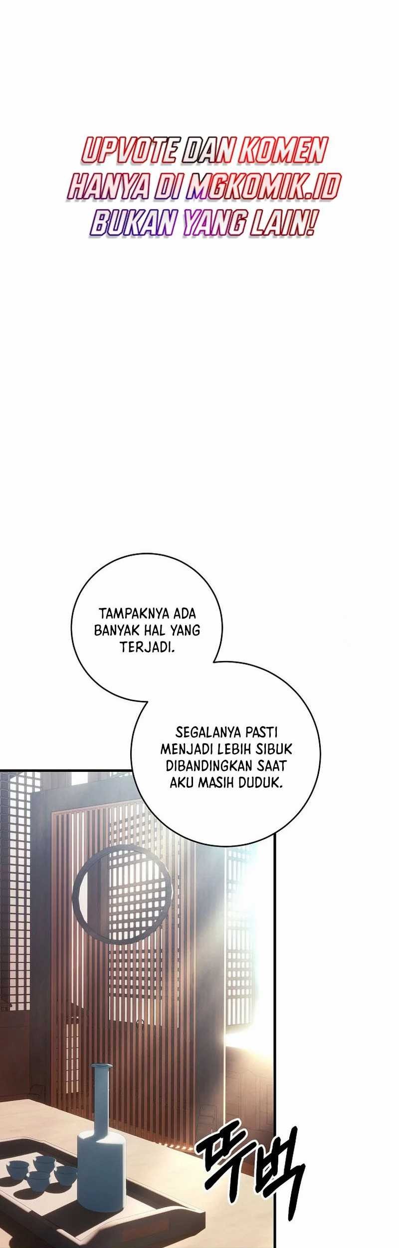 Surviving in a Romance Fantasy Novel Chapter 16 - halaman 3