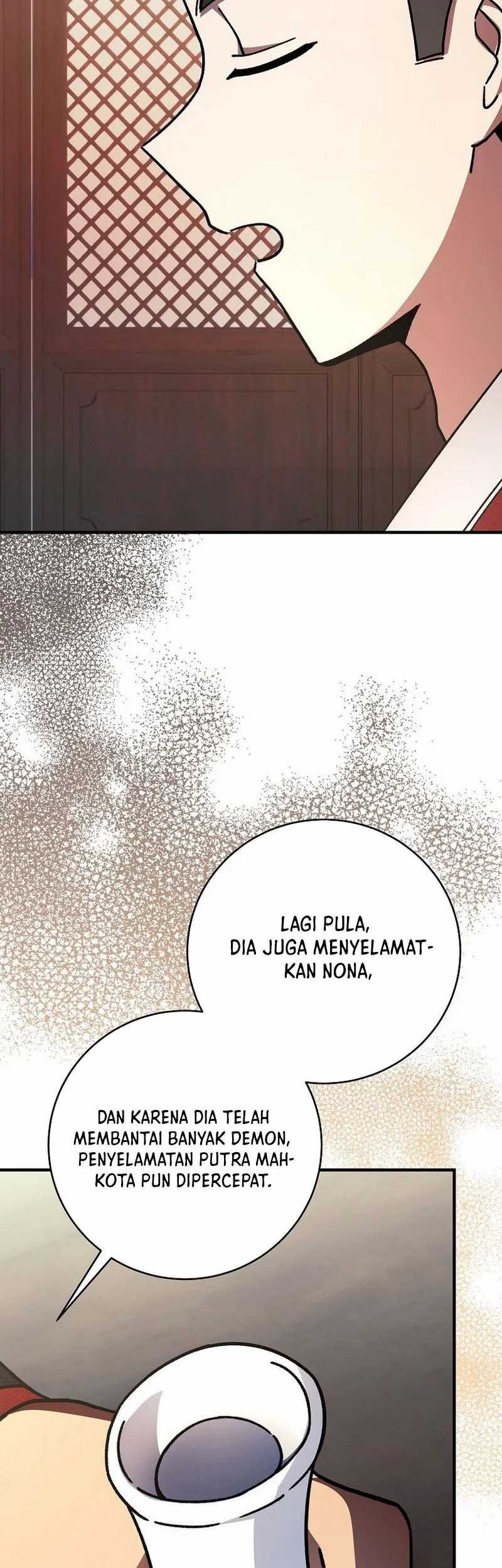 Surviving in a Romance Fantasy Novel Chapter 16 - halaman 33