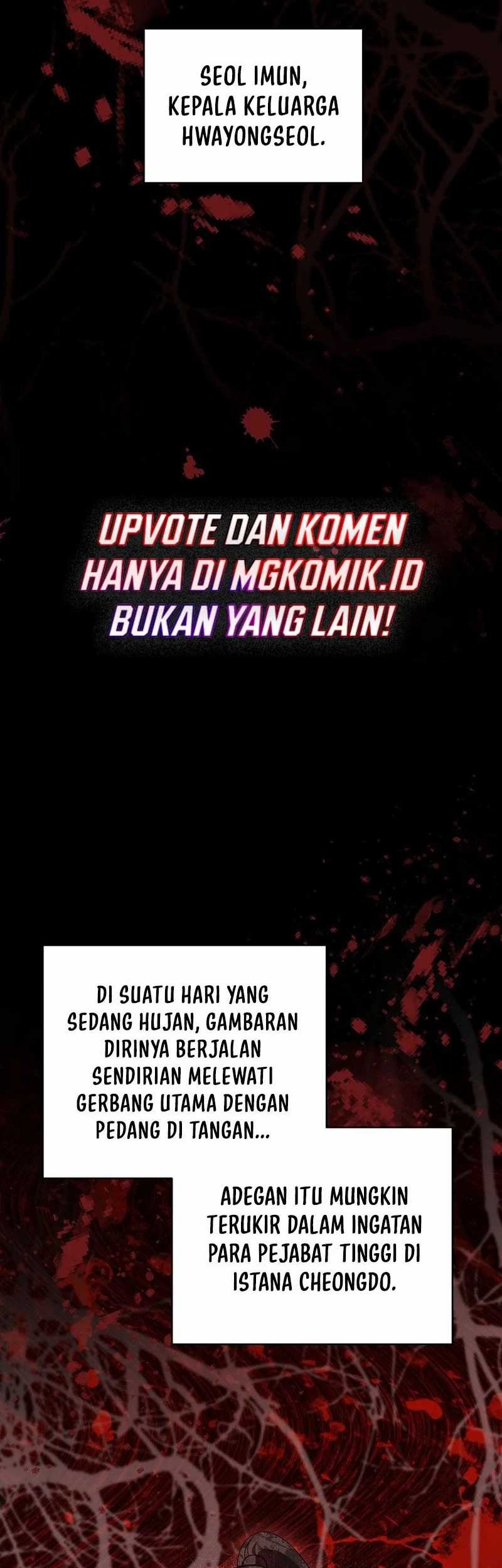 Surviving in a Romance Fantasy Novel Chapter 16 - halaman 39