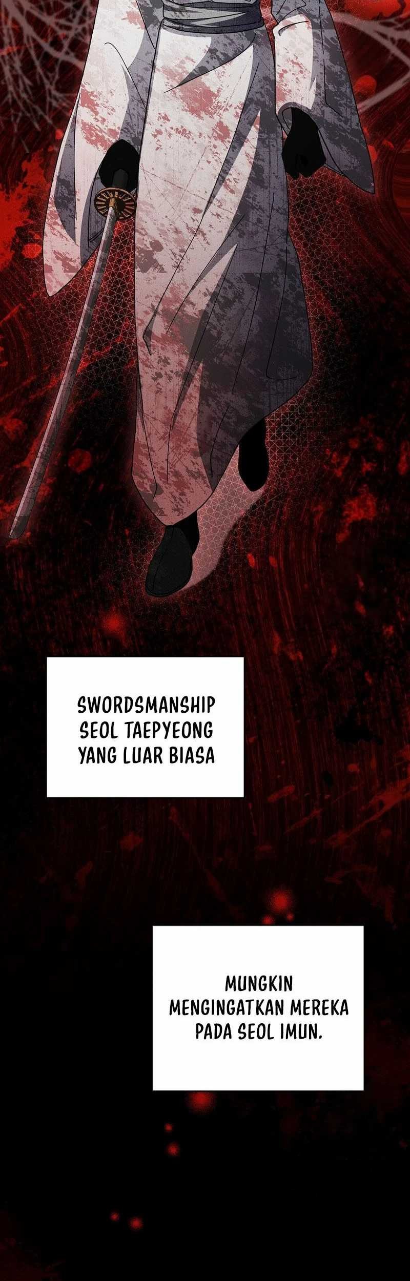 Surviving in a Romance Fantasy Novel Chapter 16 - halaman 41