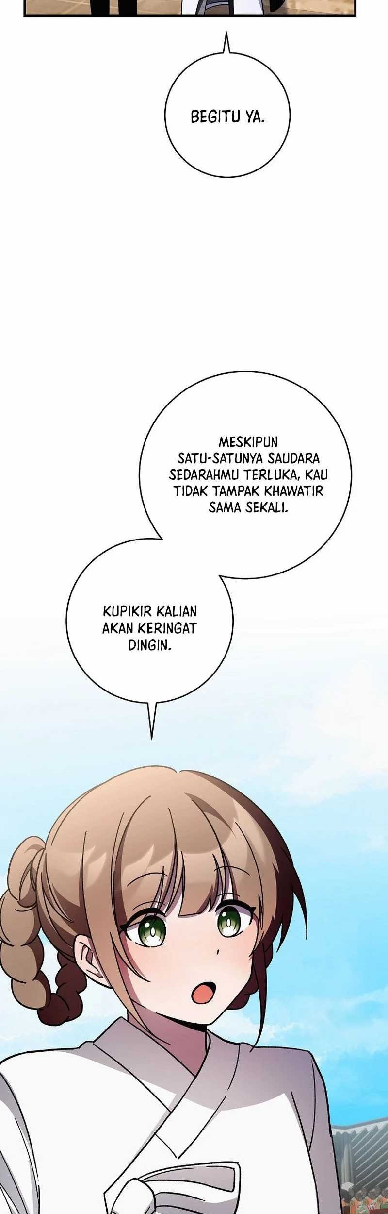 Surviving in a Romance Fantasy Novel Chapter 16 - halaman 53