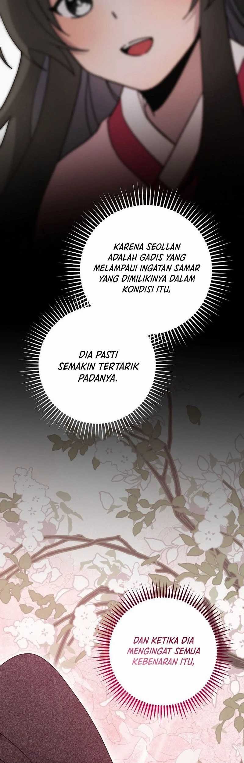Surviving in a Romance Fantasy Novel Chapter 16 - halaman 61