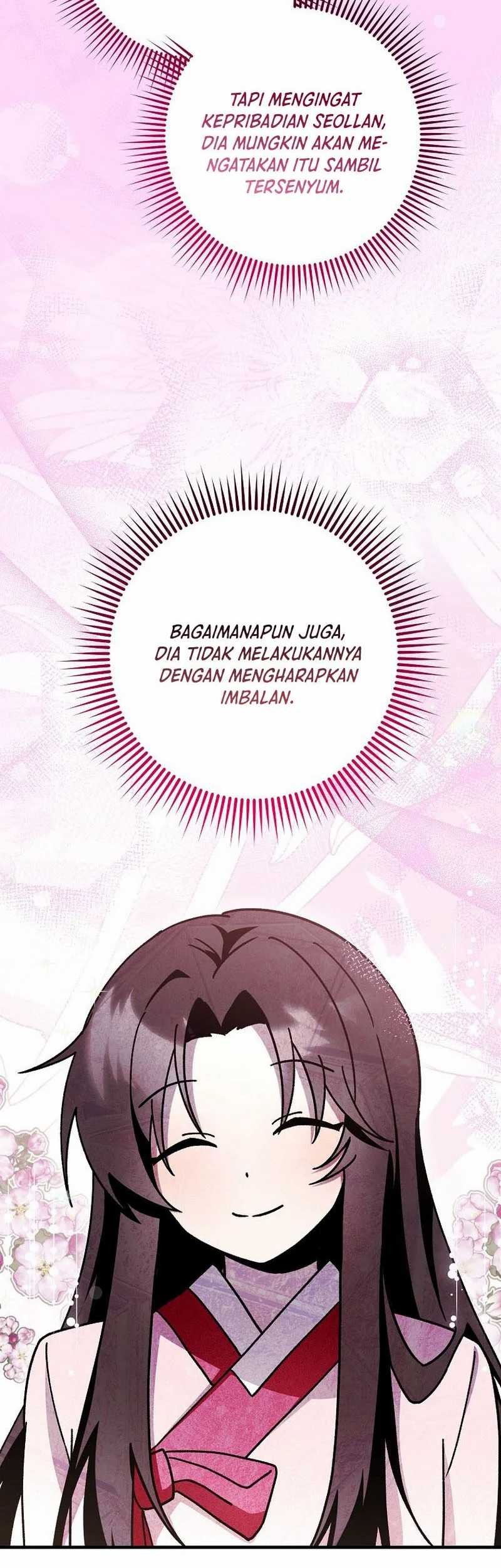 Surviving in a Romance Fantasy Novel Chapter 16 - halaman 65