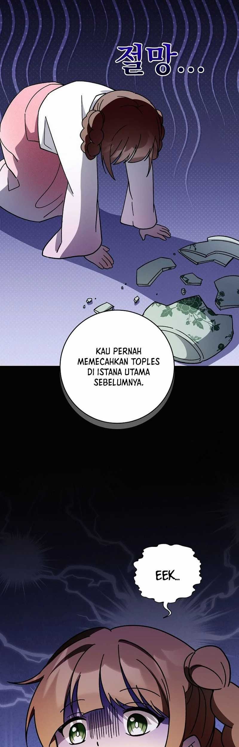 Surviving in a Romance Fantasy Novel Chapter 16 - halaman 73