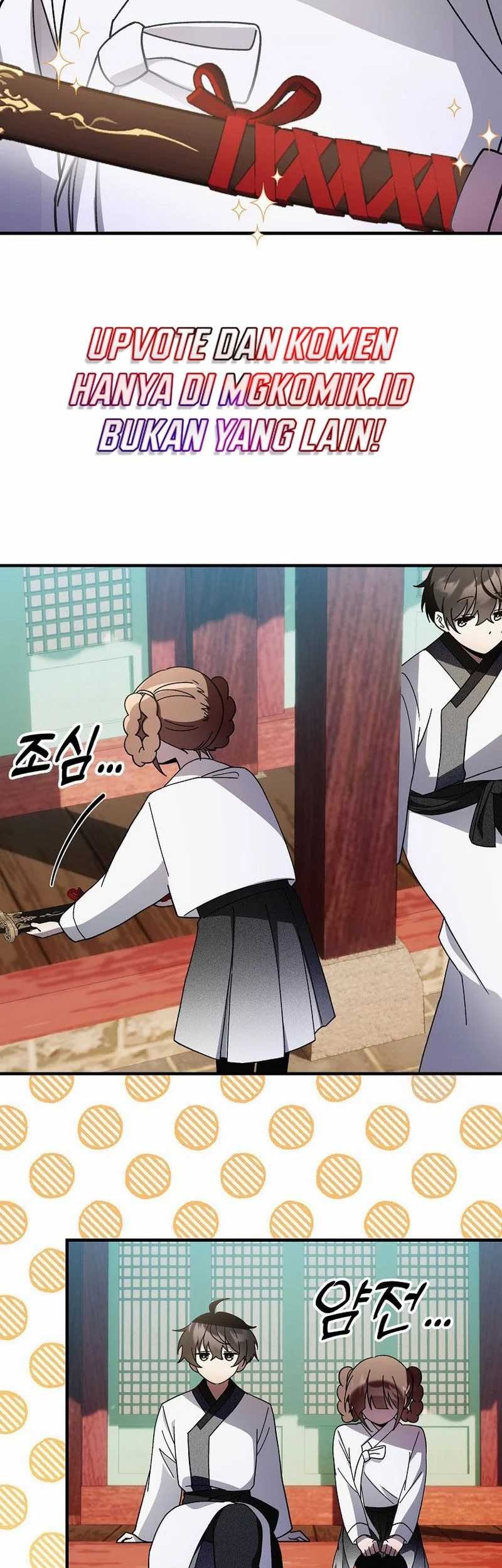 Surviving in a Romance Fantasy Novel Chapter 16 - halaman 75