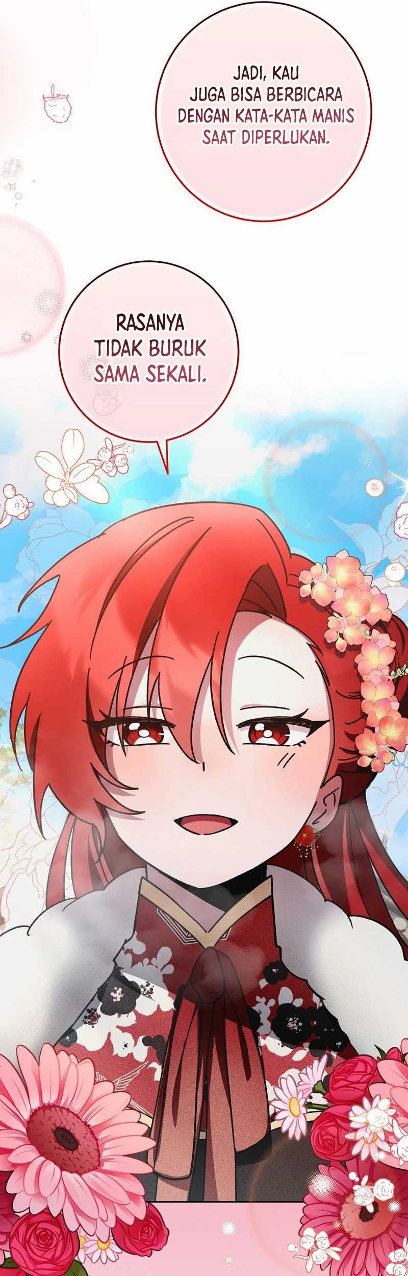 Surviving in a Romance Fantasy Novel Chapter 17 - halaman 19
