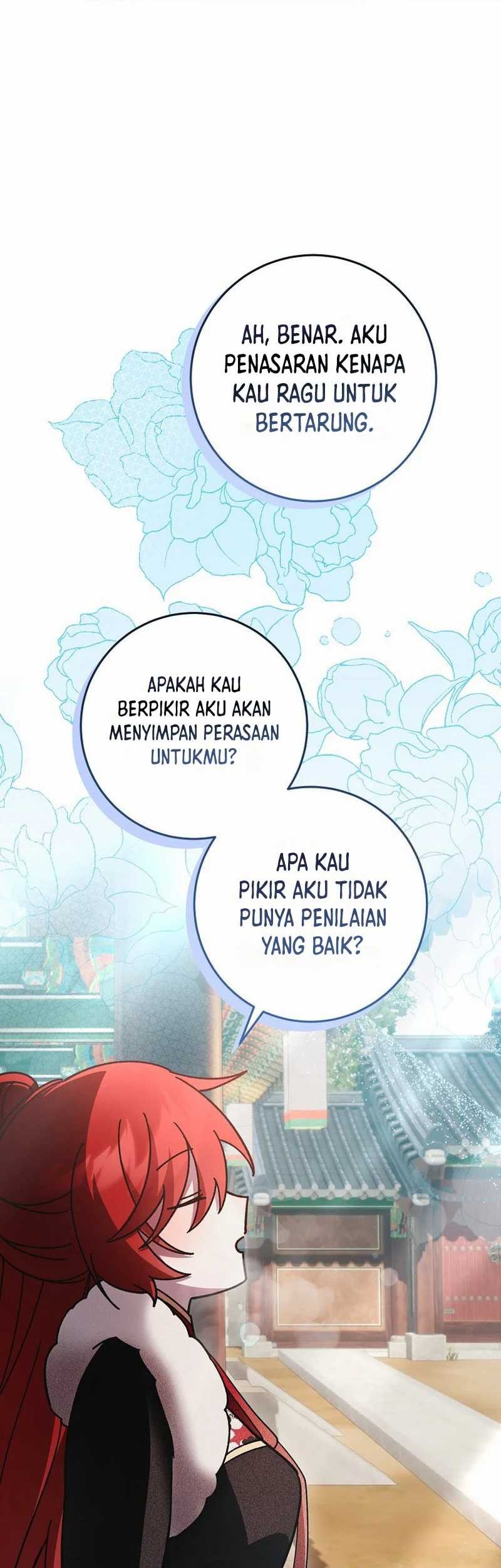 Surviving in a Romance Fantasy Novel Chapter 17 - halaman 40