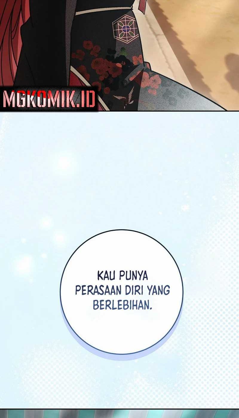 Surviving in a Romance Fantasy Novel Chapter 17 - halaman 41