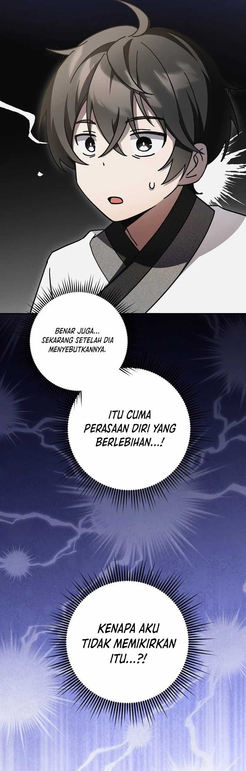 Surviving in a Romance Fantasy Novel Chapter 17 - halaman 46