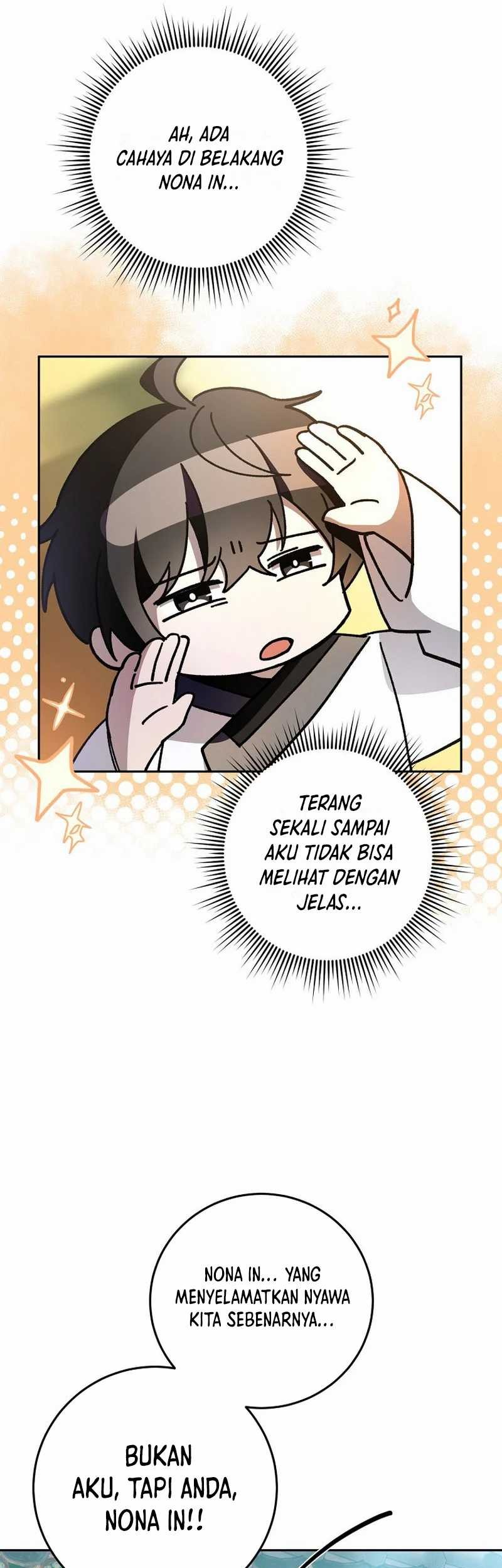 Surviving in a Romance Fantasy Novel Chapter 17 - halaman 50