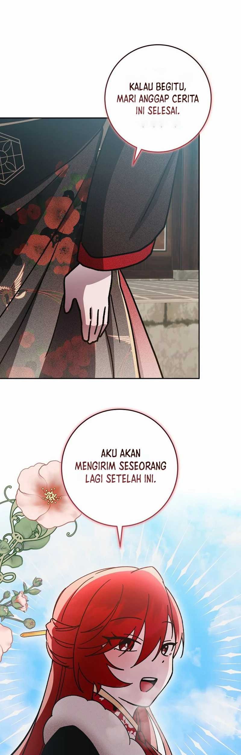 Surviving in a Romance Fantasy Novel Chapter 17 - halaman 52