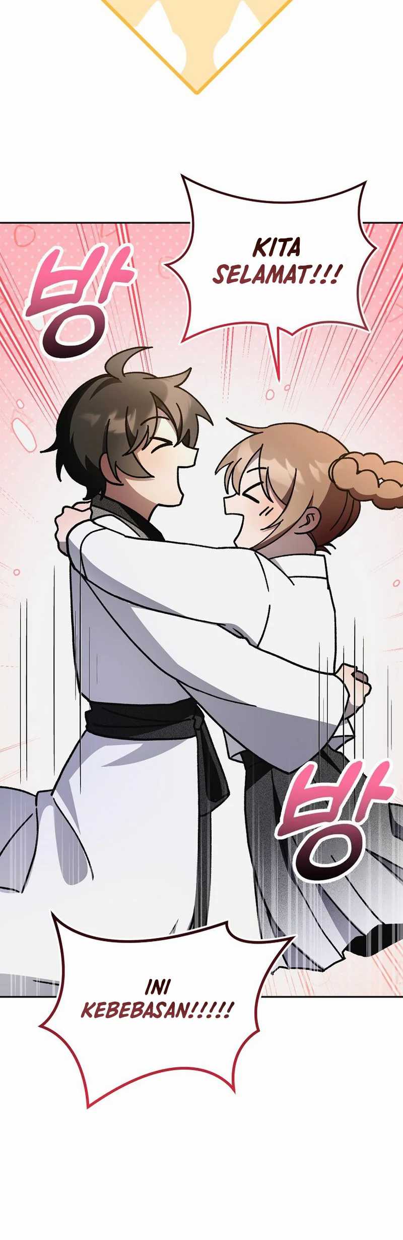 Surviving in a Romance Fantasy Novel Chapter 17 - halaman 56