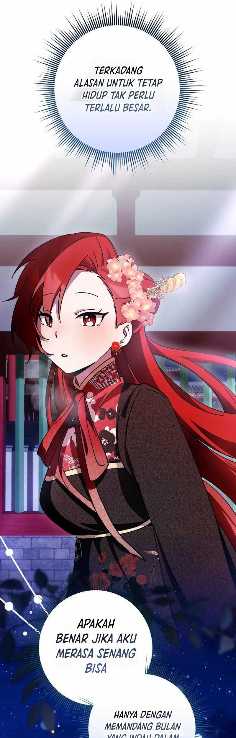 Surviving in a Romance Fantasy Novel Chapter 17 - halaman 65