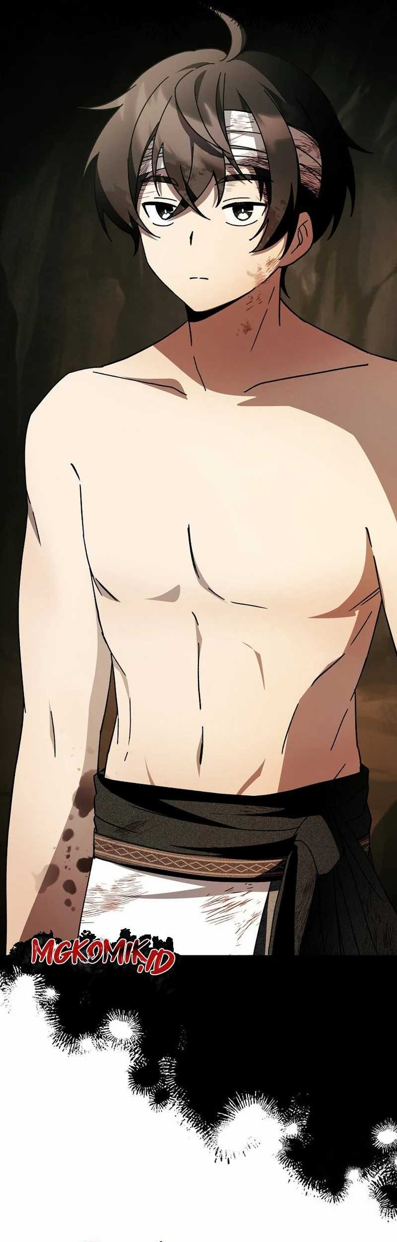 Surviving in a Romance Fantasy Novel Chapter 17 - halaman 68