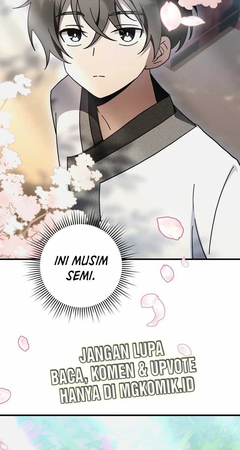 Surviving in a Romance Fantasy Novel Chapter 18 - halaman 14