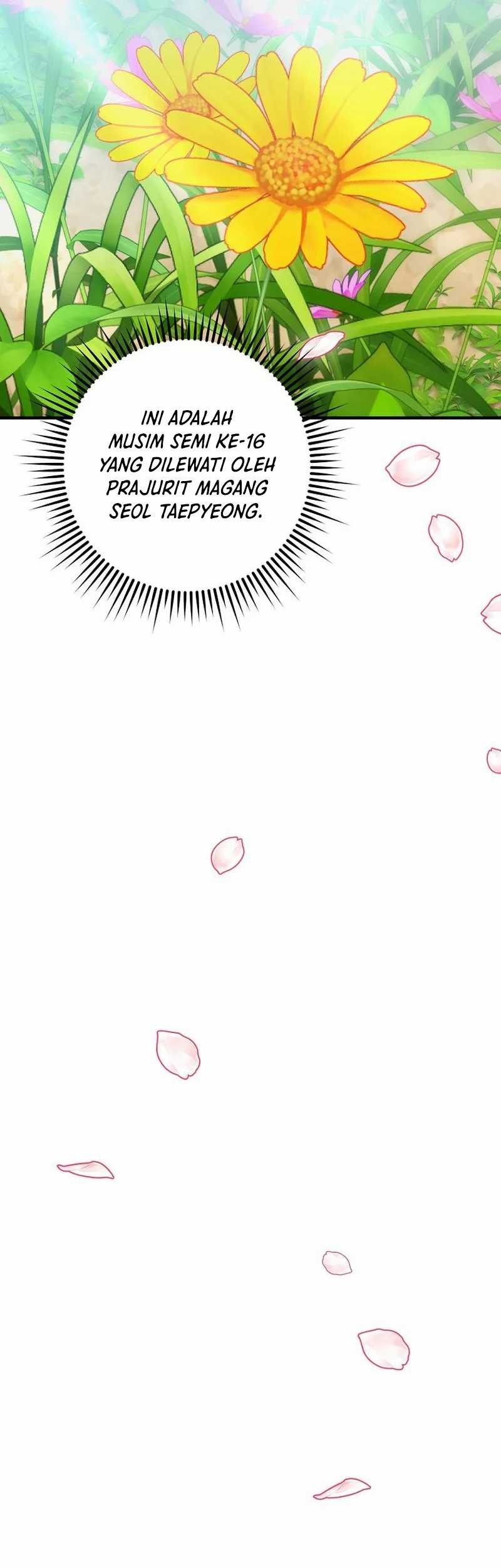 Surviving in a Romance Fantasy Novel Chapter 18 - halaman 15