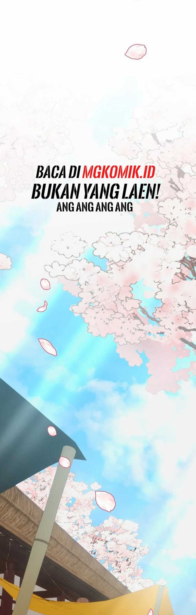 Surviving in a Romance Fantasy Novel Chapter 18 - halaman 17
