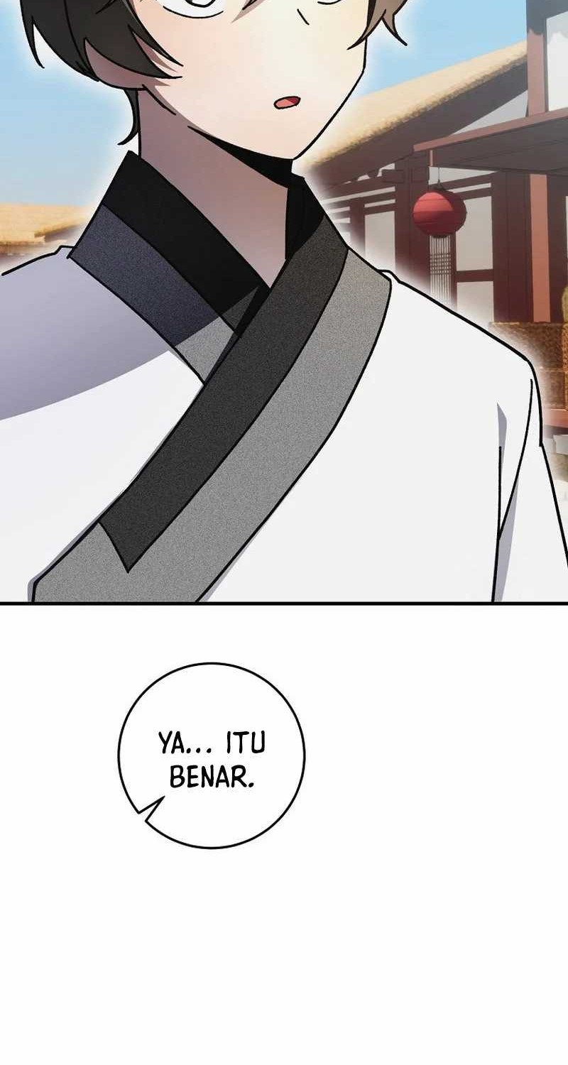 Surviving in a Romance Fantasy Novel Chapter 18 - halaman 27