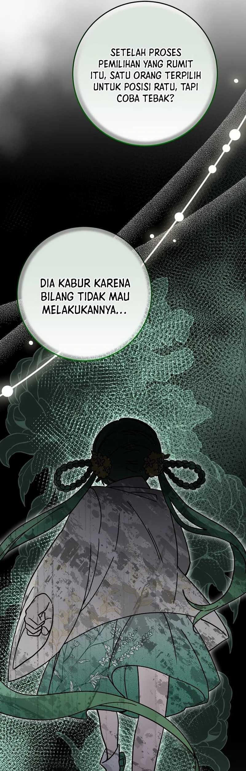 Surviving in a Romance Fantasy Novel Chapter 18 - halaman 33