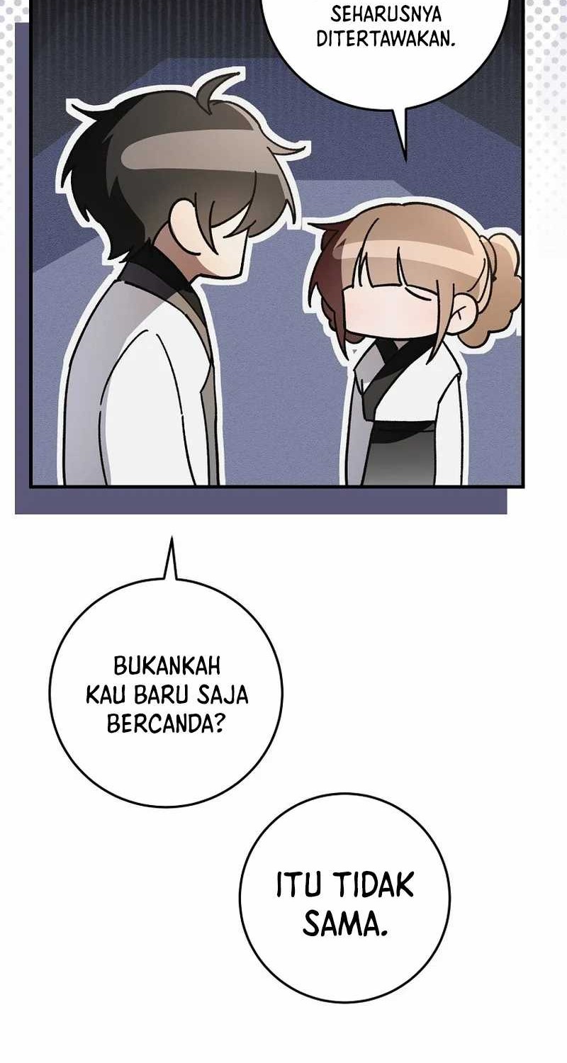 Surviving in a Romance Fantasy Novel Chapter 18 - halaman 36