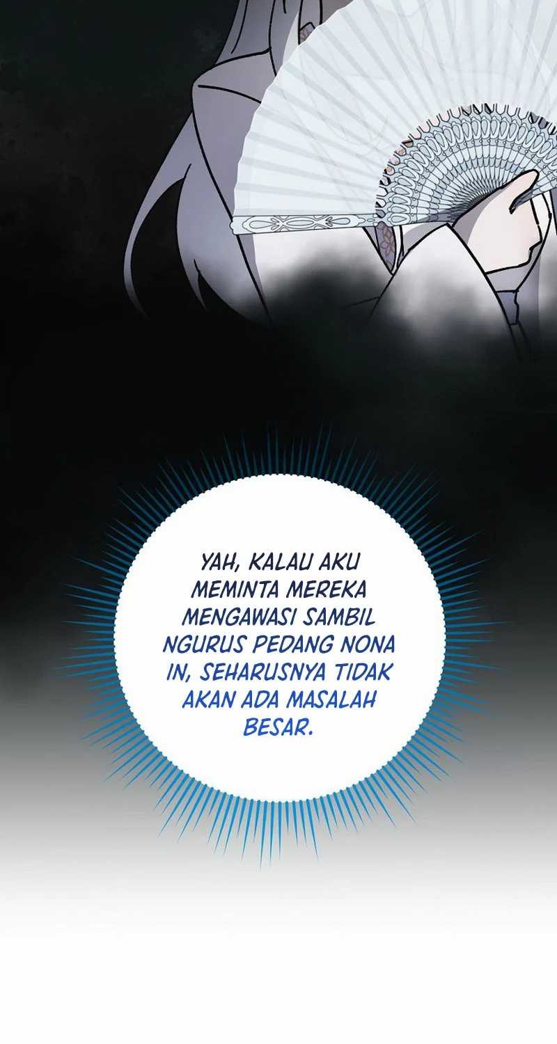 Surviving in a Romance Fantasy Novel Chapter 18 - halaman 47