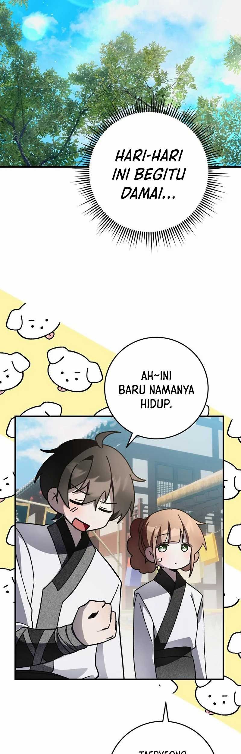 Surviving in a Romance Fantasy Novel Chapter 18 - halaman 50