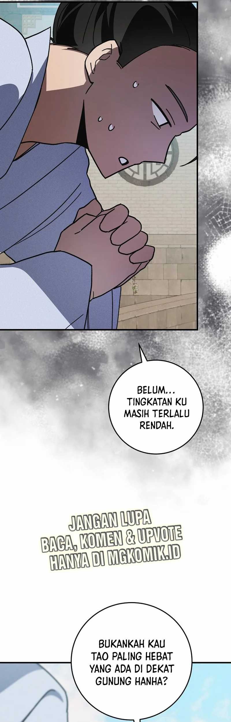 Surviving in a Romance Fantasy Novel Chapter 18 - halaman 56