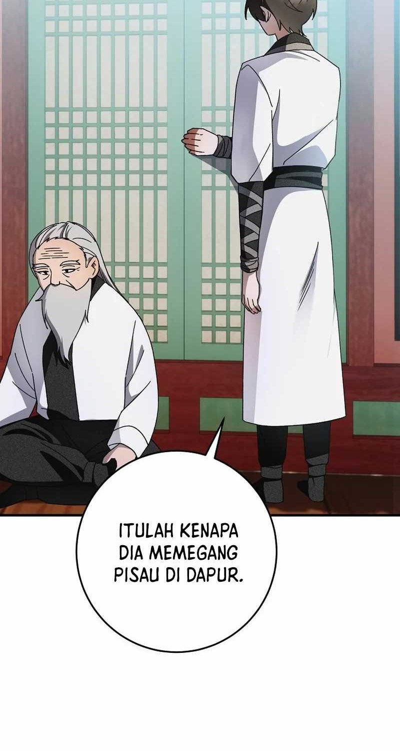 Surviving in a Romance Fantasy Novel Chapter 18 - halaman 6