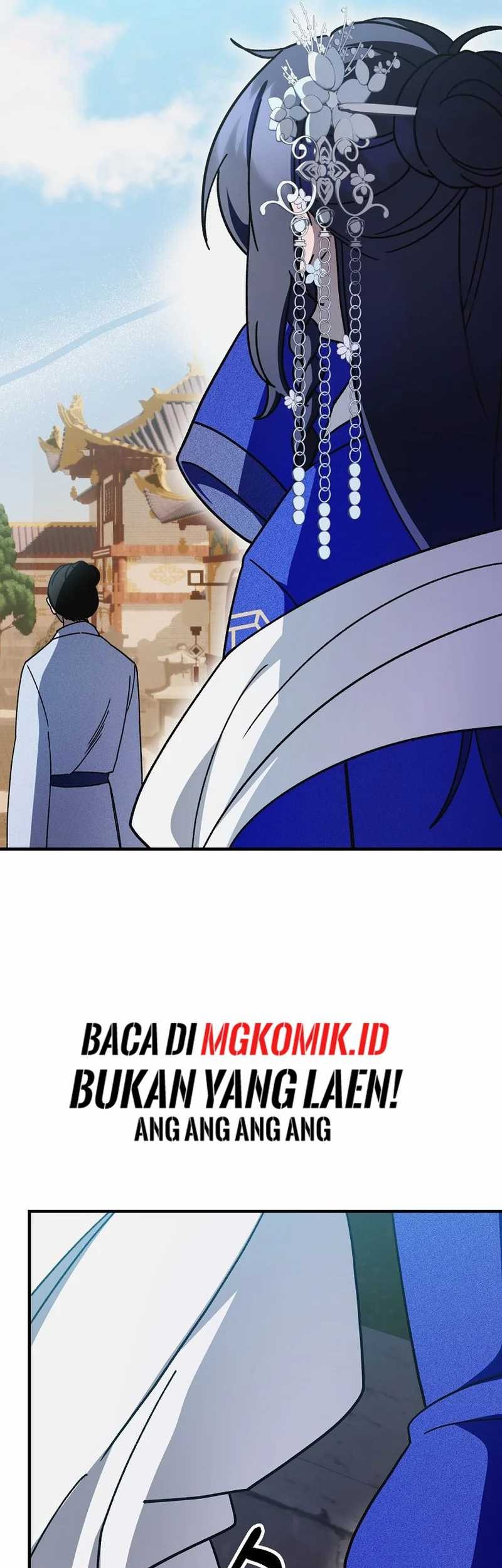 Surviving in a Romance Fantasy Novel Chapter 18 - halaman 60