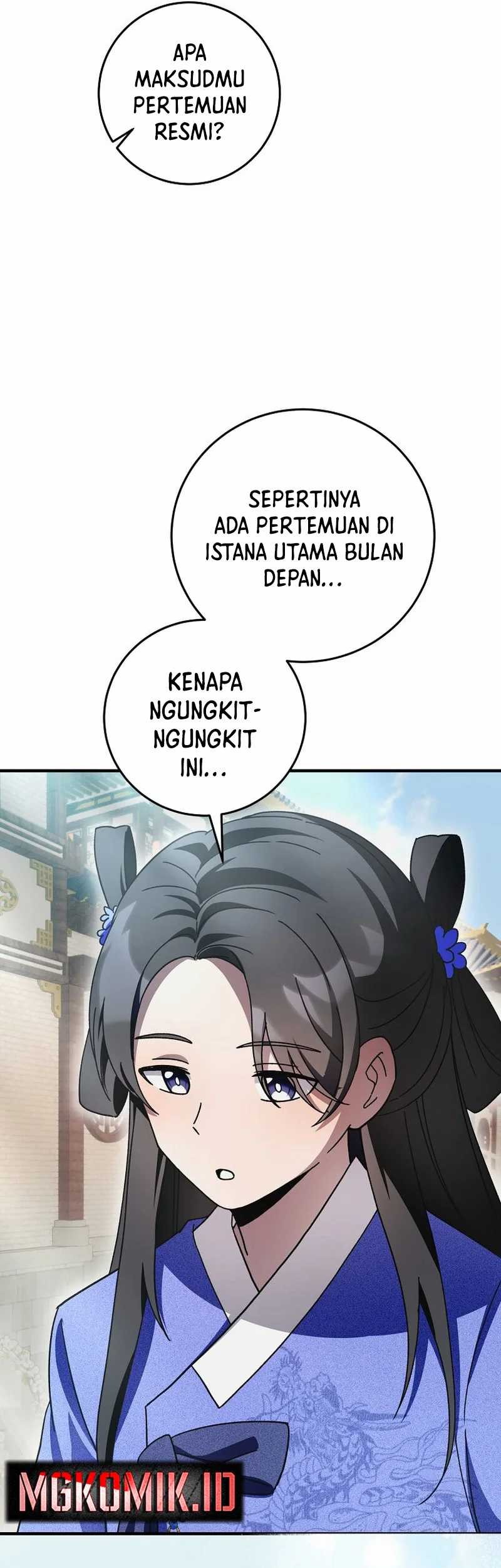 Surviving in a Romance Fantasy Novel Chapter 18 - halaman 64