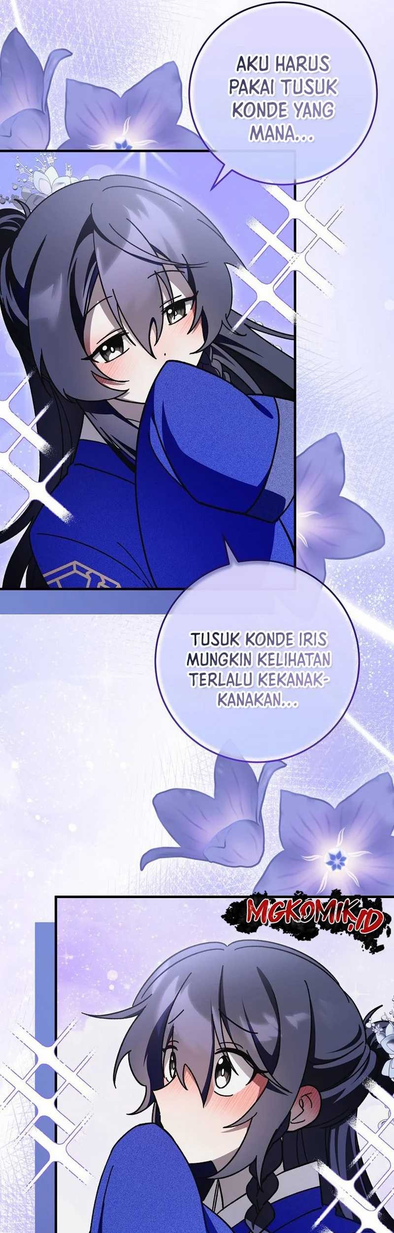 Surviving in a Romance Fantasy Novel Chapter 18 - halaman 72