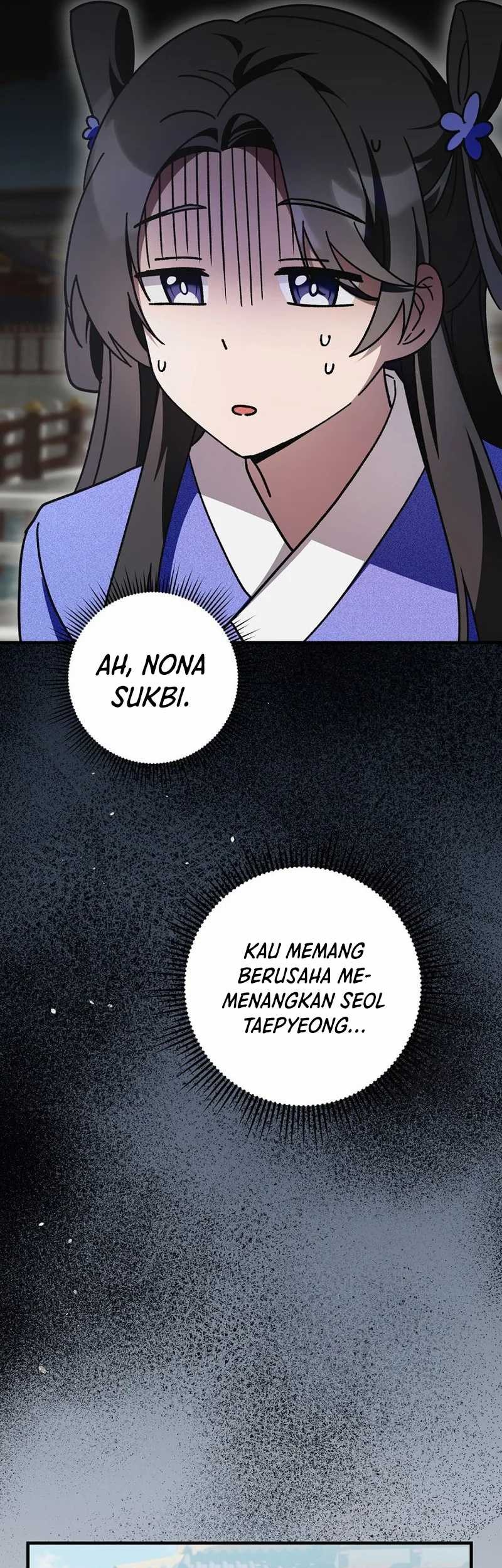 Surviving in a Romance Fantasy Novel Chapter 18 - halaman 75