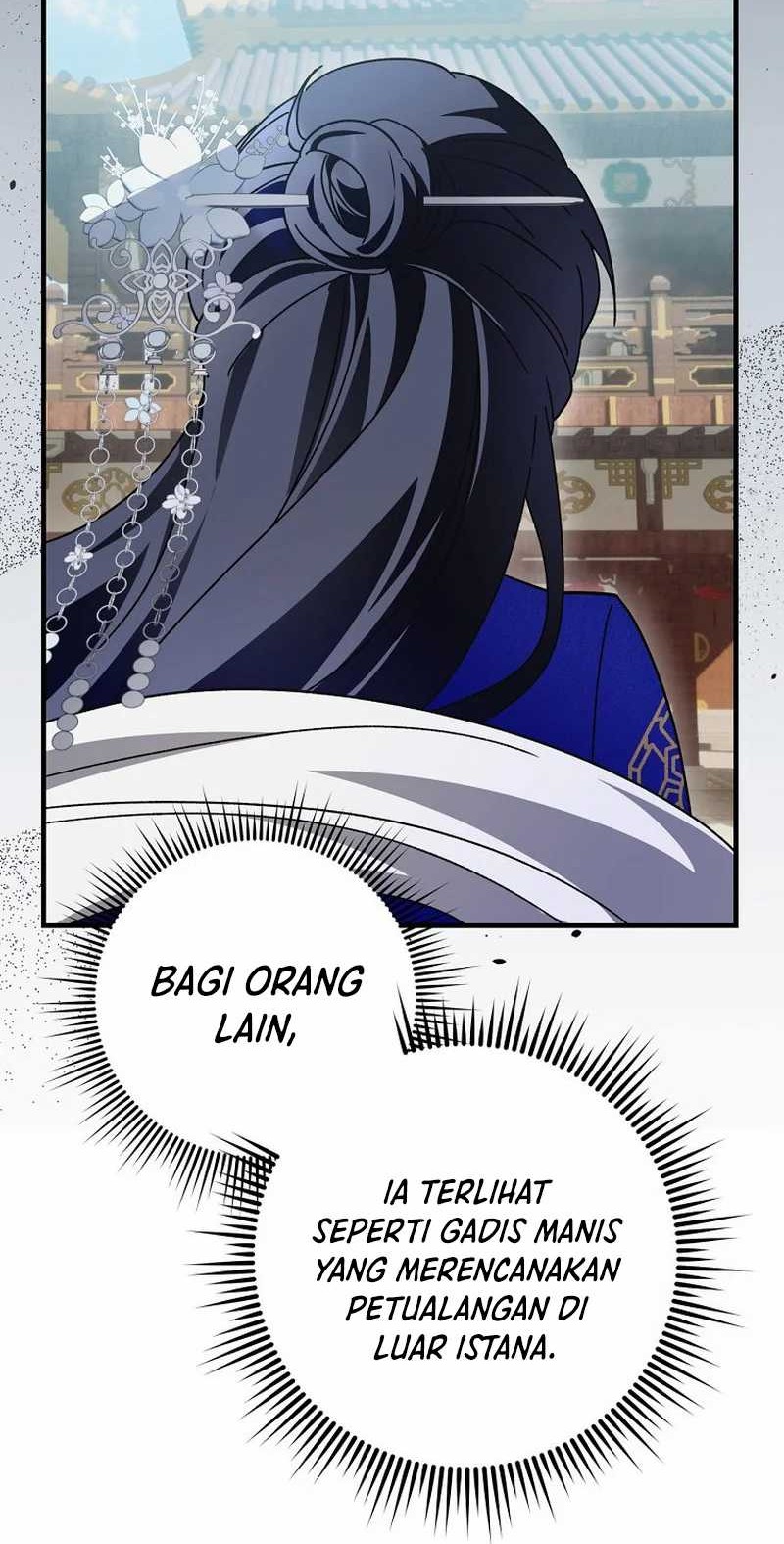 Surviving in a Romance Fantasy Novel Chapter 18 - halaman 76