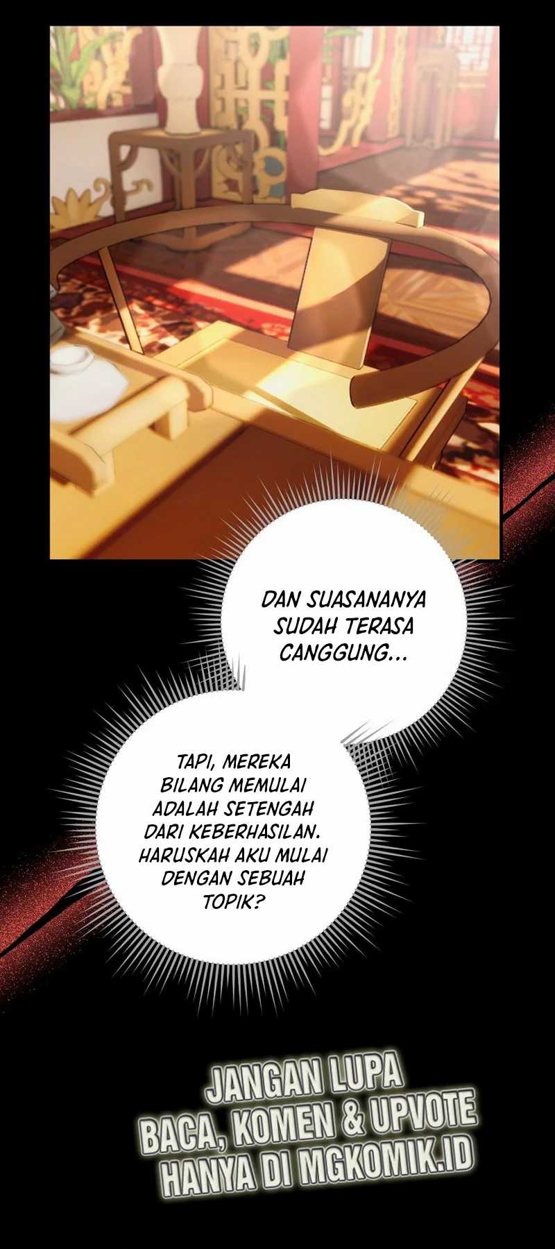 Surviving in a Romance Fantasy Novel Chapter 19 - halaman 15