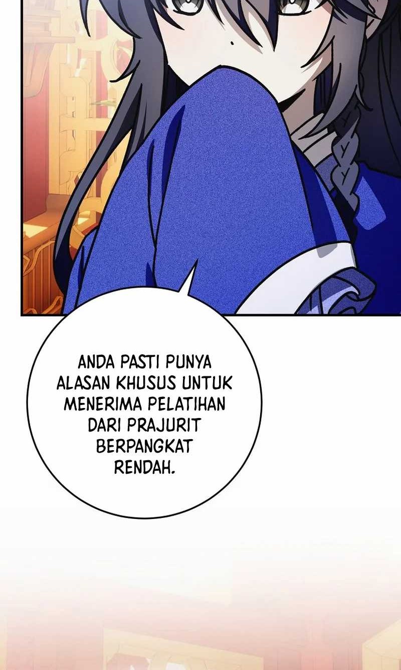 Surviving in a Romance Fantasy Novel Chapter 19 - halaman 17